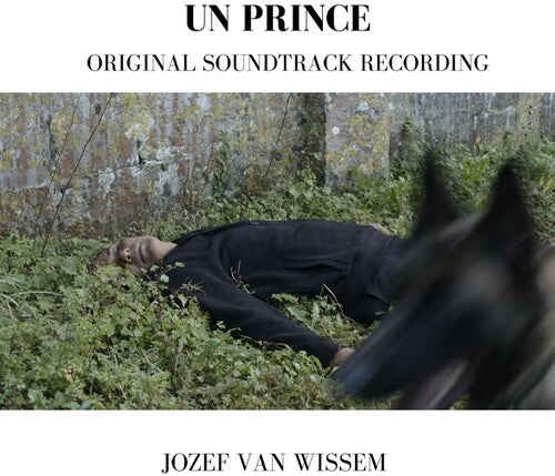 Van Wissem, Jozef: Un Prince - Original Soundtrack Recording - COMPACT DISCS