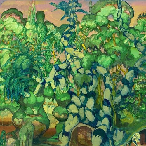 Intelmann, Berend: Mother Nature