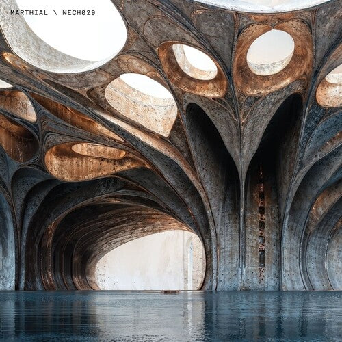 Marthial: NECH029