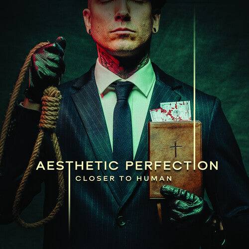 Aesthetic Perfection: Closer to Human