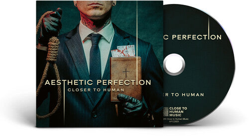 Aesthetic Perfection: Closer to Human