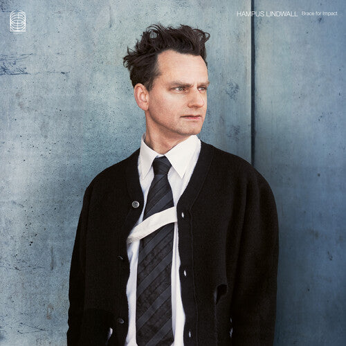 Lindwall, Hampus: Brace for Impact - COMPACT DISCS