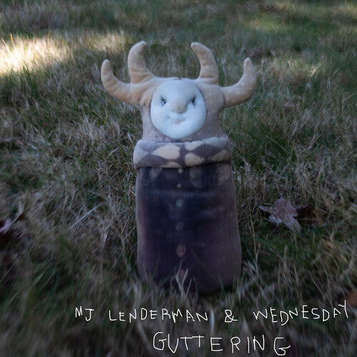 Mj Lenderman / Wednesday: Guttering