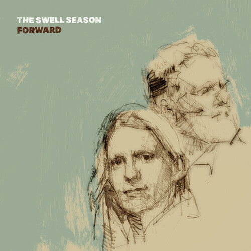 Swell Season / Hansard, Glen / Irglova, Marketa: Forward - COMPACT DISCS