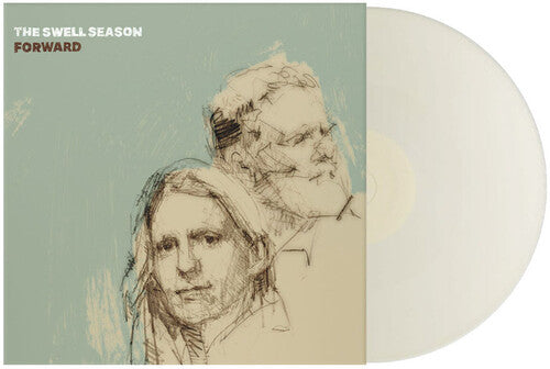 Swell Season / Hansard, Glen / Irglova, Marketa: Forward
