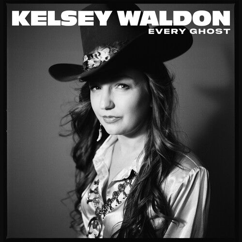Waldon, Kelsey: Every Ghost