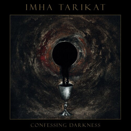 Imha Tarikat: Confessing Darkness