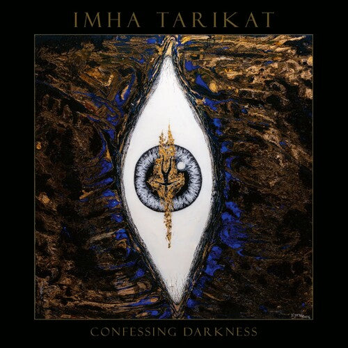 Imha Tarikat: Confessing Darkness