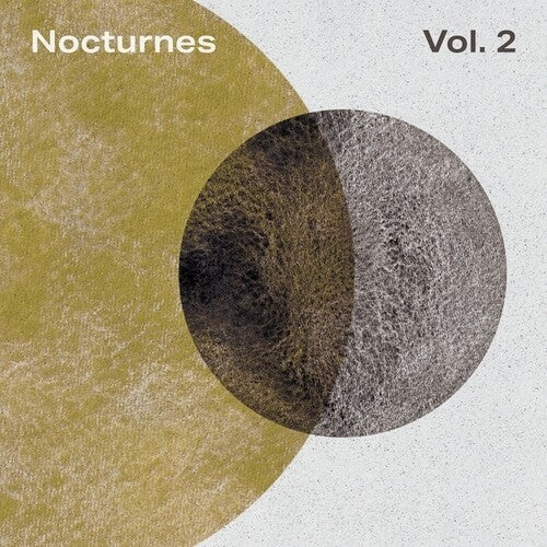 Nocturnes 2 / Various: Nocturnes, Vol. 2