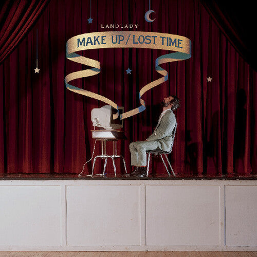 Landlady: Make Up / Lost Time