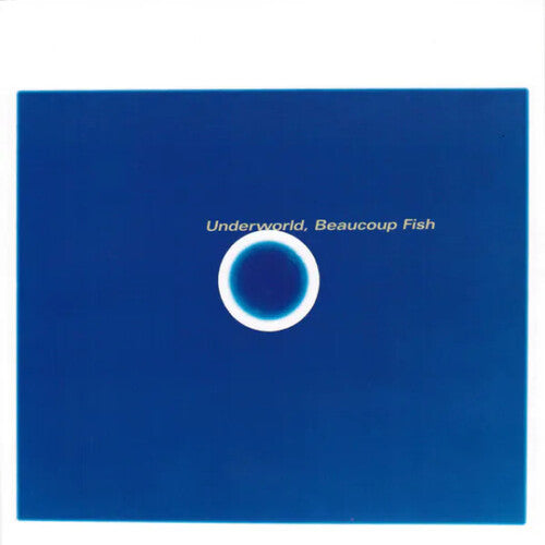 Underworld: Beaucoup Fish