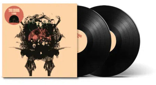 Coral: B-Sides Volume 1 - Limited Black Vinyl