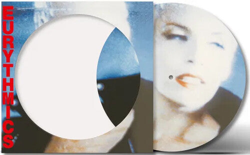 Eurythmics: Be Yourself Tonight - Limited Picture Disc