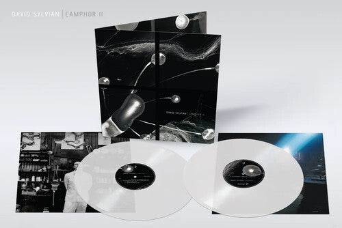 Sylvian, David: Camphor II - Limited Colored Vinyl
