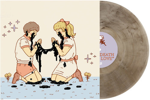 Greet Death: Die In Love