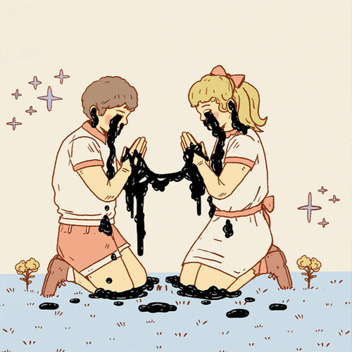 Greet Death: Die In Love