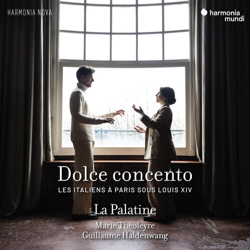 La Palatine / Theoleyre, Marie: Dolce Concento: Les Italiens A Paris Sous Louis XIV