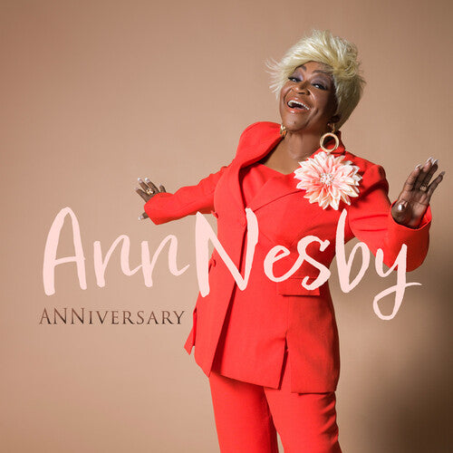 Nesby, Ann: Anniversary