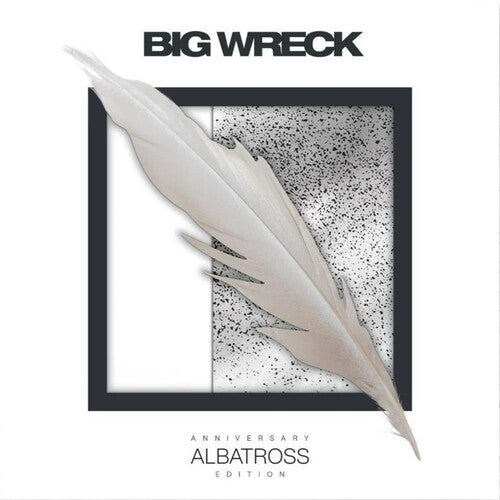 Big Wreck: Albatross: Anniversary Deluxe Edition - Limited