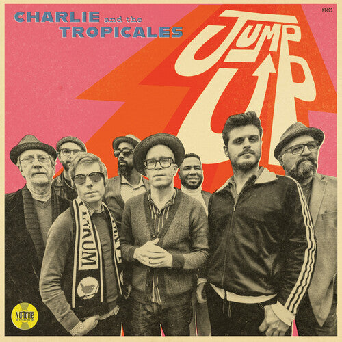 Halloran, Charlie / Tropicales: Jump Up