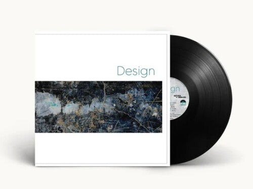 Design: Design - Limited - VINYL LP