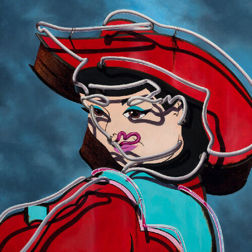 Neilson, Tami: Neon Cowgirl