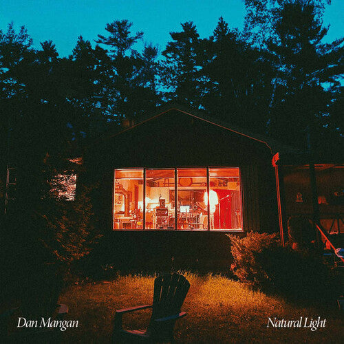 Mangan, Dan: Natural Light