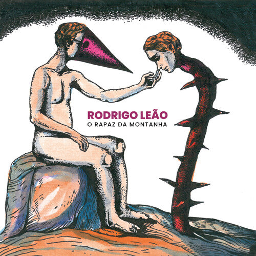 Leao, Rodrigo: O Rapaz Da Montanha