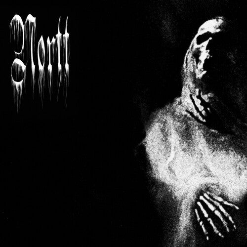 Nortt: Dodssang - COMPACT DISCS