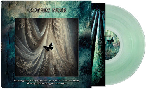 Gothic Noir / Various: Gothic Noir (Various Artists)