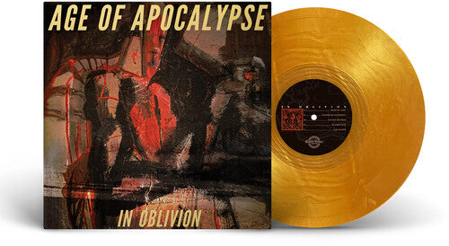 Age of Apocalypse: IN OBLIVION