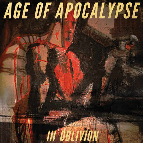 Age of Apocalypse: In Oblivion