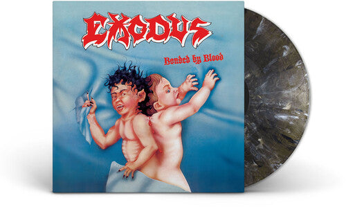 Exodus: BONDED BY BLOOD