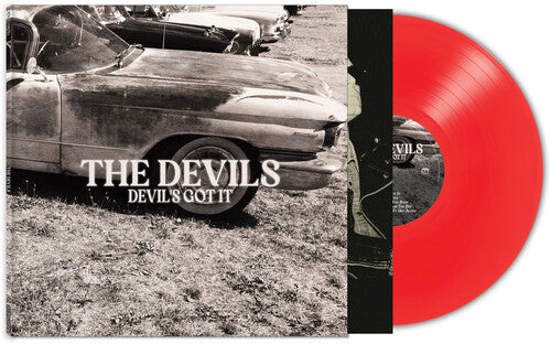 Devils: DEVIL'S GOT IT