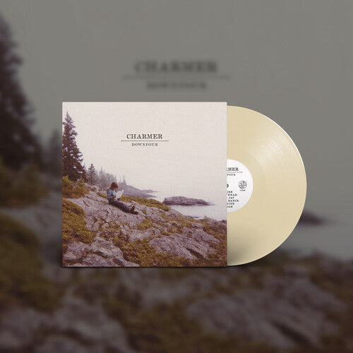 Charmer: DOWNPOUR