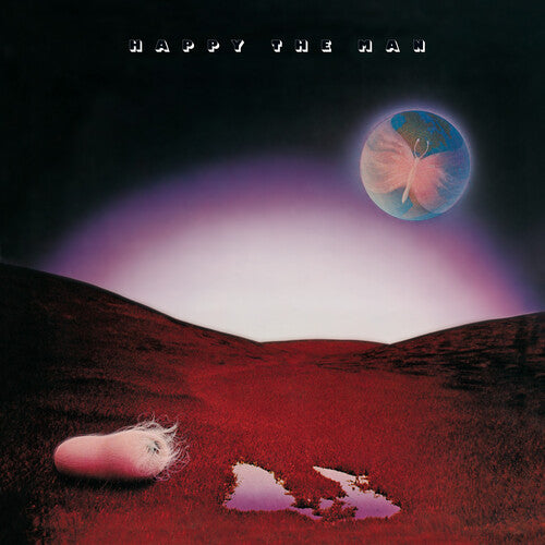 Happy the Man: Happy The Man - COMPACT DISCS