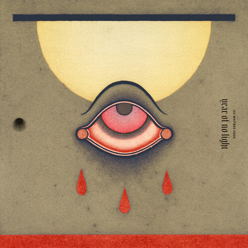 Year of No Light: Les Maitres Fous - COMPACT DISCS