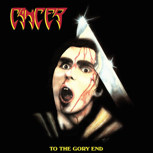 Cancer: TO THE GORY END