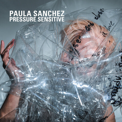 Sanchez, Paula: PRESSURE SENSITIVE