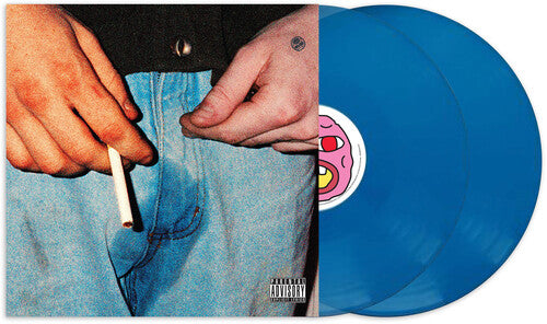 Tyler the Creator: Cherry Bomb