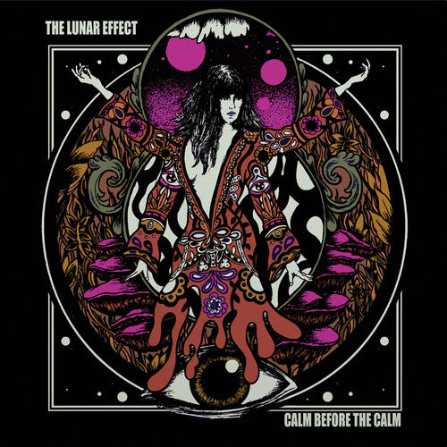 Lunar Effect: CALM BEFORE THE CALM