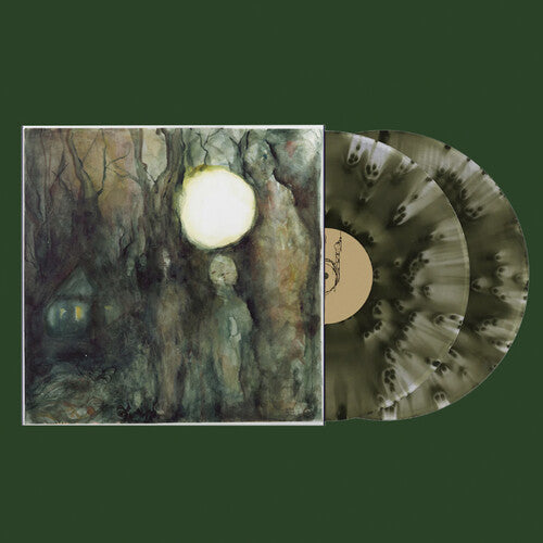 Quadeca: Vanisher, Horizon Scraper - White - VINYL LP – Tower Records