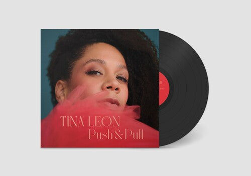 Leon, Tina: Push & Pull