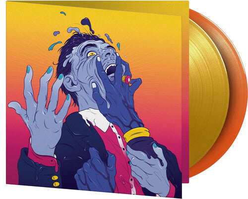 Everything Everything: Get To Heaven