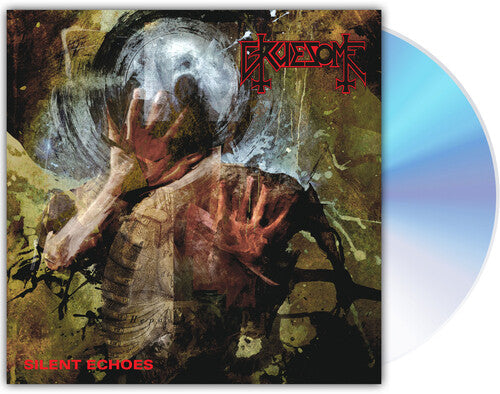 Gruesome: Silent Echoes