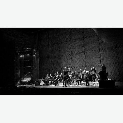 Jameszoo: Music For 17 Musicians