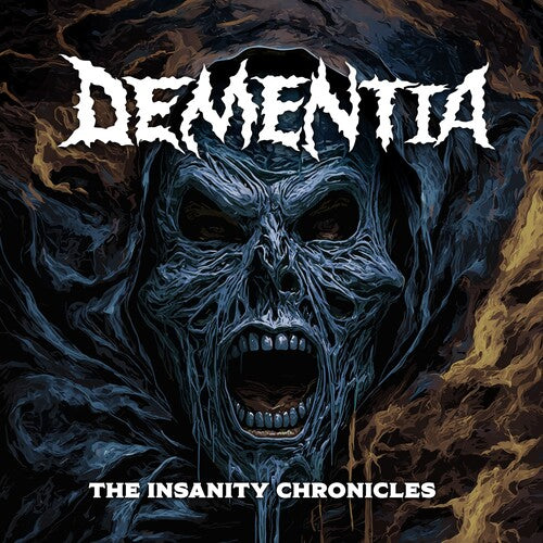 Dementia: The Insanity Chronicles