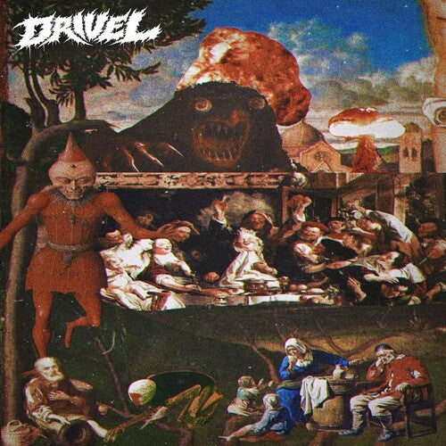 Drivel: Drivel