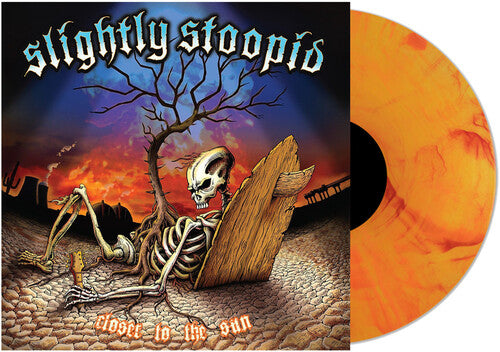 Slightly Stoopid: Closer To The Sun
