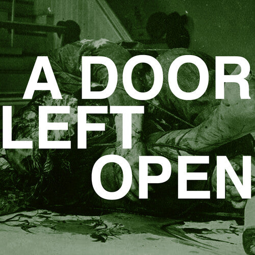 Orthodox: A Door Left Open